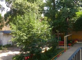 1-к кв. Саратовская область, Саратов ул. Мичурина, 73 (40.0 м²) - Мичурина. Саратов - фото 12