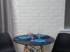 1-к кв. Саратовская область, Саратов ул. Мичурина, 73 (40.0 м²) - Мичурина. Саратов - фото 2