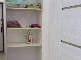 1-к кв. Саратовская область, Саратов ул. Мичурина, 73 (40.0 м²) - Мичурина. Саратов - фото 8