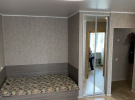 1-к кв. Саратовская область, Саратов Вольская ул., 39 (30.0 м²) - Вольская. Саратов - фото 11