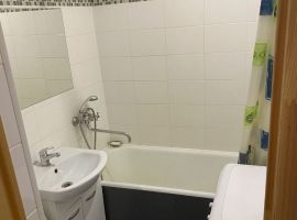 1-к кв. Саратовская область, Саратов Вольская ул., 39 (30.0 м²) - Вольская. Саратов - фото 13