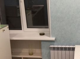 1-к кв. Саратовская область, Саратов Вольская ул., 39 (30.0 м²) - Вольская. Саратов - фото 1