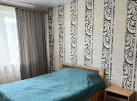 1-к кв. Саратовская область, Балаково Степная ул., 68 (37.0 м²) - Степная (Студеный Овраг тер). Балаково - фото 1