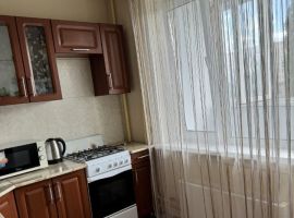 1-к кв. Саратовская область, Балаково Степная ул., 68 (37.0 м²) - Степная (Студеный Овраг тер). Балаково - фото 4