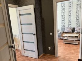 1-к кв. Саратовская область, Балаково Степная ул., 68 (37.0 м²) - Степная (Студеный Овраг тер). Балаково - фото 6