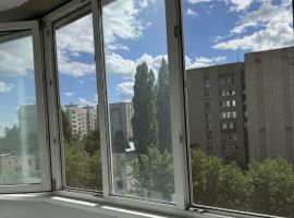 1-к кв. Саратовская область, Балаково Степная ул., 68 (37.0 м²) - Степная (Студеный Овраг тер). Балаково - фото 8