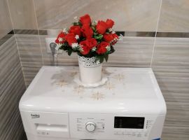 2-к кв. Саратовская область, Энгельс просп. Фридриха Энгельса, 71 (93.9 м²) - . Энгельс - фото 24