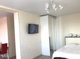 Студия Саратовская область, Саратов ул. Мичурина, 182/20 (43.0 м²) - Мичурина. Саратов - фото 12