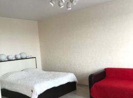 Студия Саратовская область, Саратов ул. Мичурина, 182/20 (43.0 м²) - Мичурина. Саратов - фото 13