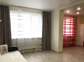 Студия Саратовская область, Саратов ул. Мичурина, 182/20 (43.0 м²) - Мичурина. Саратов - фото 14