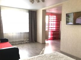 Студия Саратовская область, Саратов ул. Мичурина, 182/20 (43.0 м²) - Мичурина. Саратов - фото 15