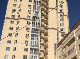 Студия Саратовская область, Саратов ул. Мичурина, 182/20 (43.0 м²) - Мичурина. Саратов - фото 17