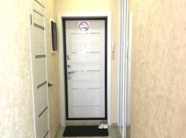 Студия Саратовская область, Саратов ул. Мичурина, 182/20 (43.0 м²) - Мичурина. Саратов - фото 6