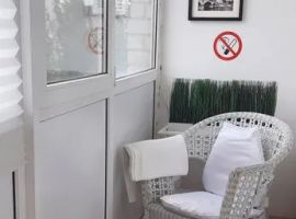 1-к кв. Саратовская область, Саратов ул. Мира, 4 (34.0 м²) - Мира. Саратов - фото 15