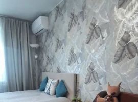 1-к кв. Саратовская область, Саратов ул. Мира, 4 (34.0 м²) - Мира. Саратов - фото 4