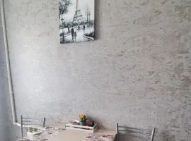 1-к кв. Саратовская область, Саратов ул. Мира, 4 (34.0 м²) - Мира. Саратов - фото 8