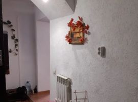 2-к кв. Саратовская область, Вольск Коммунистическая ул., 34 (27.0 м²) - коммунистическая. Вольск - фото 11
