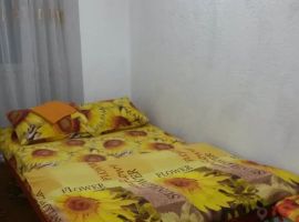 2-к кв. Саратовская область, Вольск Коммунистическая ул., 34 (27.0 м²) - коммунистическая. Вольск - фото 1