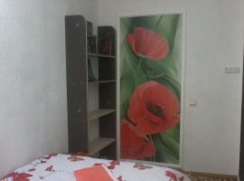 2-к кв. Саратовская область, Вольск Коммунистическая ул., 34 (27.0 м²) - коммунистическая. Вольск - фото 2