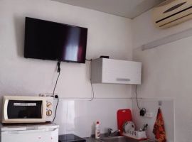 2-к кв. Саратовская область, Вольск Коммунистическая ул., 34 (27.0 м²) - коммунистическая. Вольск - фото 3