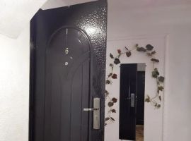 2-к кв. Саратовская область, Вольск Коммунистическая ул., 34 (27.0 м²) - коммунистическая. Вольск - фото 6