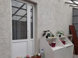 2-к кв. Саратовская область, Вольск Коммунистическая ул., 34 (27.0 м²) - коммунистическая. Вольск - фото 8