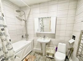 1-к кв. Саратовская область, Саратов ул. Имени В.Н. Симбирцева, 44 (60.0 м²) - . Саратов - фото 9