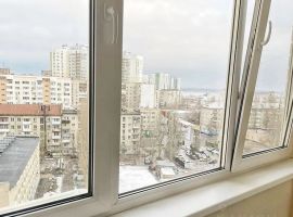 1-к кв. Саратовская область, Саратов ул. Имени В.Н. Симбирцева, 44 (60.0 м²) - . Саратов - фото 10