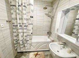 1-к кв. Саратовская область, Саратов ул. Имени В.Н. Симбирцева, 44 (60.0 м²) - . Саратов - фото 12