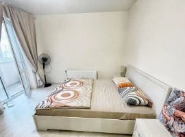 1-к кв. Саратовская область, Саратов ул. Имени В.Н. Симбирцева, 44 (60.0 м²) - . Саратов - фото 1