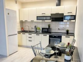 1-к кв. Саратовская область, Саратов ул. Имени В.Н. Симбирцева, 44 (60.0 м²) - . Саратов - фото 5