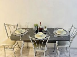 1-к кв. Саратовская область, Саратов ул. Имени В.Н. Симбирцева, 44 (60.0 м²) - . Саратов - фото 7