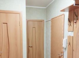 1-к кв. Саратовская область, Саратов Рабочая ул., 40/60 (42.0 м²) - Рабочая. Саратов - фото 10