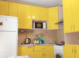 1-к кв. Саратовская область, Саратов Рабочая ул., 40/60 (42.0 м²) - Рабочая. Саратов - фото 4