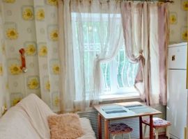 1-к кв. Саратовская область, Саратов Рабочая ул., 40/60 (42.0 м²) - Рабочая. Саратов - фото 6