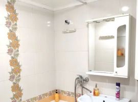 1-к кв. Саратовская область, Саратов Рабочая ул., 40/60 (42.0 м²) - Рабочая. Саратов - фото 7