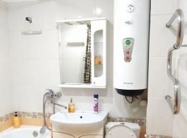 1-к кв. Саратовская область, Саратов Рабочая ул., 40/60 (42.0 м²) - Рабочая. Саратов - фото 8