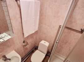 1-к кв. Саратовская область, Саратов Астраханская ул., 126 (17.0 м²) - Астраханская. Саратов - фото 10