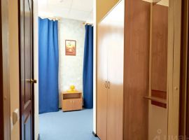 1-к кв. Саратовская область, Саратов Астраханская ул., 126 (17.0 м²) - Астраханская. Саратов - фото 3