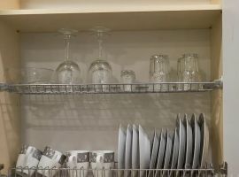 1-к кв. Саратовская область, Саратов ул. Имени В.Н. Симбирцева, 40 (43.0 м²) - . Саратов - фото 10
