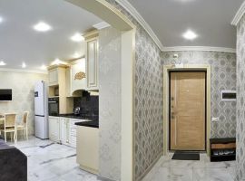 1-к кв. Саратовская область, Саратов ул. Имени В.Н. Симбирцева, 40 (43.0 м²) - . Саратов - фото 14