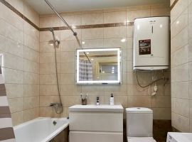 1-к кв. Саратовская область, Саратов ул. Имени В.Н. Симбирцева, 40 (43.0 м²) - . Саратов - фото 15