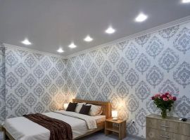 1-к кв. Саратовская область, Саратов ул. Имени В.Н. Симбирцева, 40 (43.0 м²) - . Саратов - фото 1