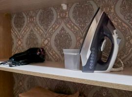 1-к кв. Саратовская область, Саратов ул. Имени В.Н. Симбирцева, 40 (43.0 м²) - . Саратов - фото 19