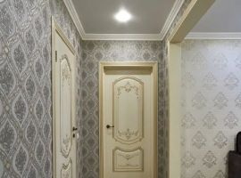1-к кв. Саратовская область, Саратов ул. Имени В.Н. Симбирцева, 40 (43.0 м²) - . Саратов - фото 20