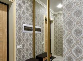 1-к кв. Саратовская область, Саратов ул. Имени В.Н. Симбирцева, 40 (43.0 м²) - . Саратов - фото 21