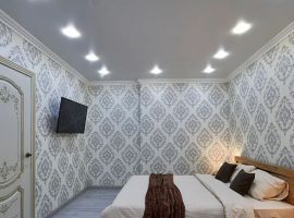1-к кв. Саратовская область, Саратов ул. Имени В.Н. Симбирцева, 40 (43.0 м²) - . Саратов - фото 3