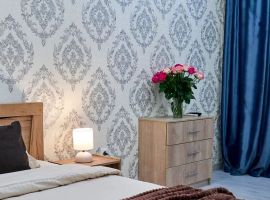 1-к кв. Саратовская область, Саратов ул. Имени В.Н. Симбирцева, 40 (43.0 м²) - . Саратов - фото 4