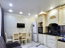 1-к кв. Саратовская область, Саратов ул. Имени В.Н. Симбирцева, 40 (43.0 м²) - . Саратов - фото 5