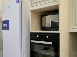 1-к кв. Саратовская область, Саратов ул. Имени В.Н. Симбирцева, 40 (43.0 м²) - . Саратов - фото 7